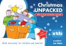 Christmas Unpacked (Xtb)