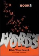 Hidden Words Bible Word Search #5