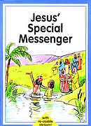 Jesus' Special Messenger