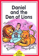 Daniel and the Den of Lions