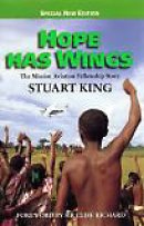 Hope Has Wings
