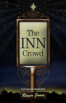 The Inn Crowd Vocal Score