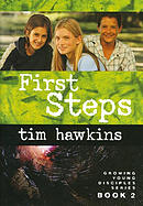 First Steps: Starting to Follow Jesus: Growing Young Disciples