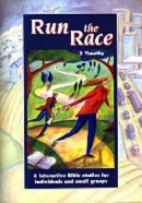 Run the Race - 2 Timothy