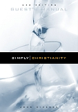 Simply Christianity Guest Manual