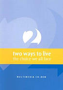 Two Ways To Live: CD-ROM
