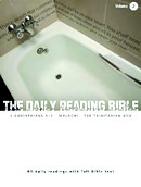 The Daily Reading Bible Vol 2