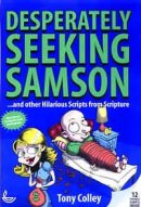 Desperately Seeking Samson