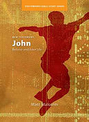 John: Youthworks Bible Studies