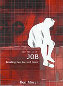 Job: Youthworks Bible Studies
