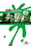 My Awesome God Book 2 Pb