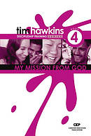 My Mission From God Book 4 Pb
