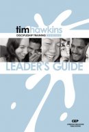 Discipleship Training Leaders Guide Pb