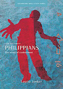 Philippians: Youthworks Bible Studies