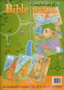 Bible Maps