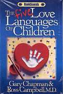 The Five Love Languages of Children