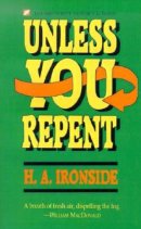 Unless You Repent