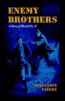 Enemy Brothers : A Story Of World War 2