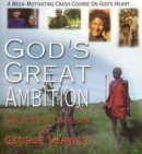 Gods Great Ambition Pb