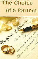 Choice Of A Partner The Pb