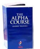 The Alpha Course Leaders' Training - Audio Cassette