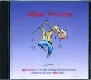 Alpha Worship CD (Roy Inclusive)