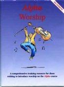 Alpha Worship Pack with Cassette