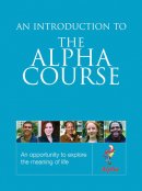 An Introduction To The Alpha Course