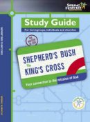 Study Guide for Homegroups, Individuals and Churches