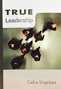 True Leadership Paperback