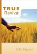 True Revival Paperback