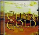 City of Gold CD