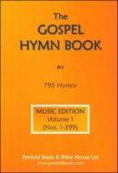 The Gospel Hymn Book