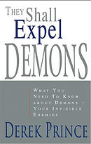 They Shall Expel Demons