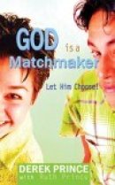 God Is A Matchmaker Pb