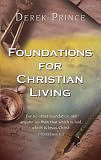 Foundations for Christian Living PB
