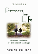 Focusing on : Partners for Life