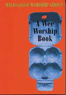 Wee Worship Book Pb