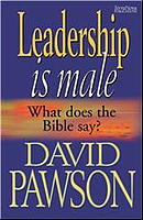 Leadership Is Male
