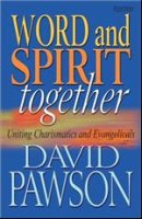 Word And Spirit Together