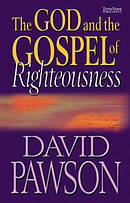 God And The Gospel Of Righteousness Pb
