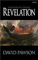 Revelation: Come with me through Revelation