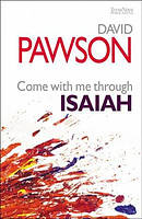 Come With Me Through Isaiah Pb