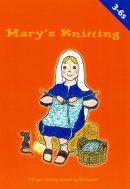 Mary's Knitting 