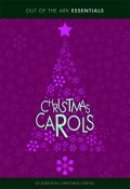 Christmas Carols: Songbook and CD