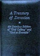 A Treasury of Devotion