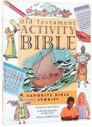 New Testament Activity Bible