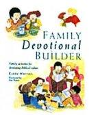 Family Devotional Builder