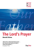 The Lord's Prayer for Today