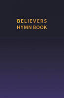 Believers Hymn Book Navy Flexi Cover Ed